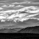 High Road to Toas #1