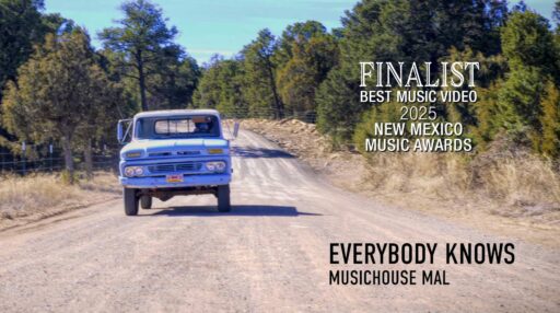 Music Video – “Everybody Knows”