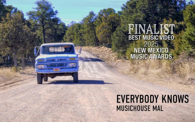 Music Video – “Everybody Knows”
