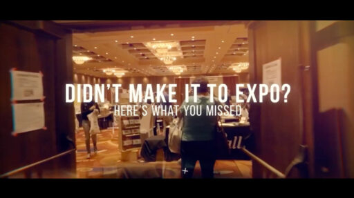 Expo 2018 Post-Event Video