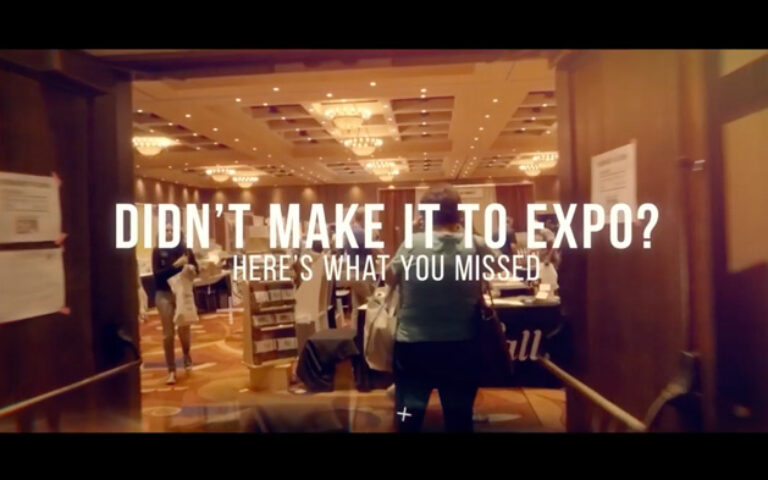 Expo 2018 Post-Event Video