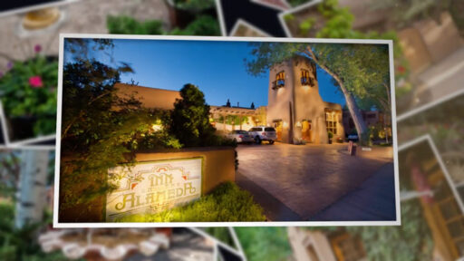 Inn on the Alameda – Promo Video