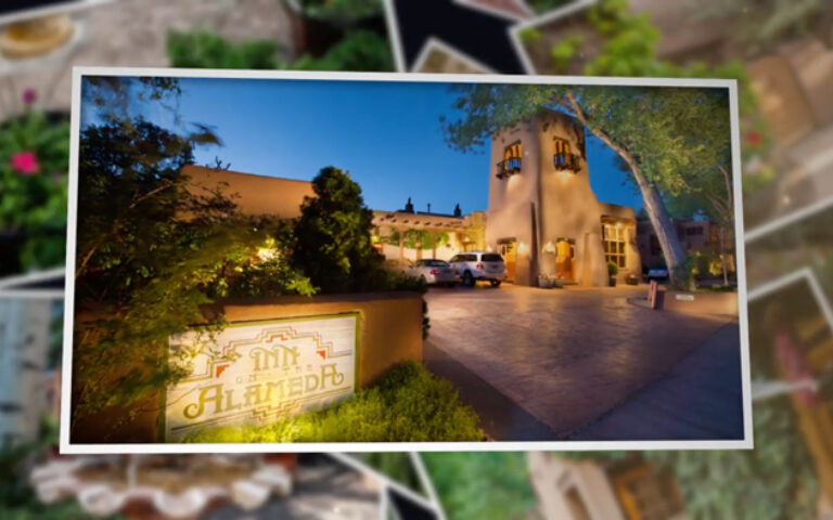 Inn on the Alameda – Promo Video