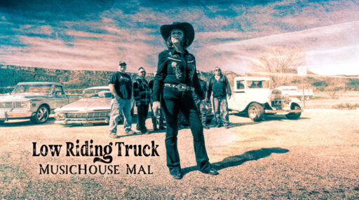 Music Video – “Low Riding Truck”