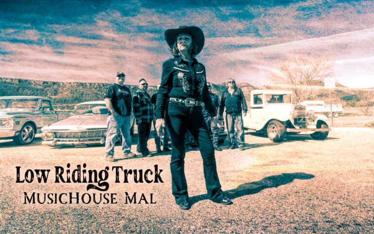 Music Video – “Low Riding Truck”
