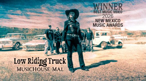 Music Video – “Low Riding Truck”