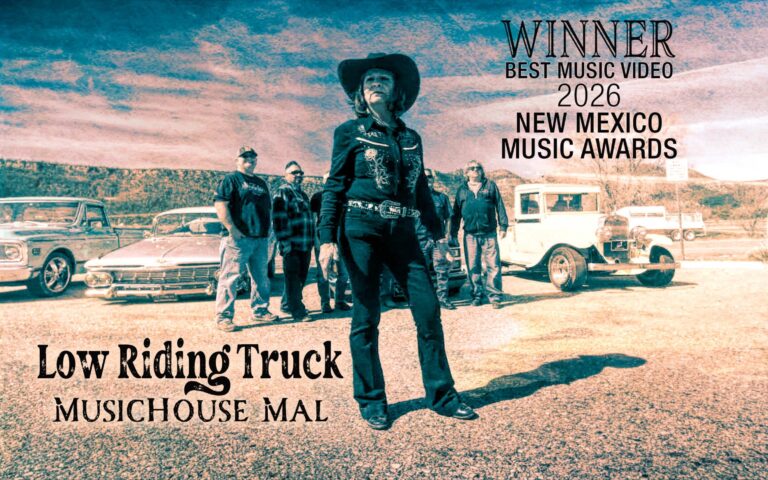 Music Video – “Low Riding Truck”