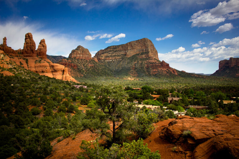 Sedona